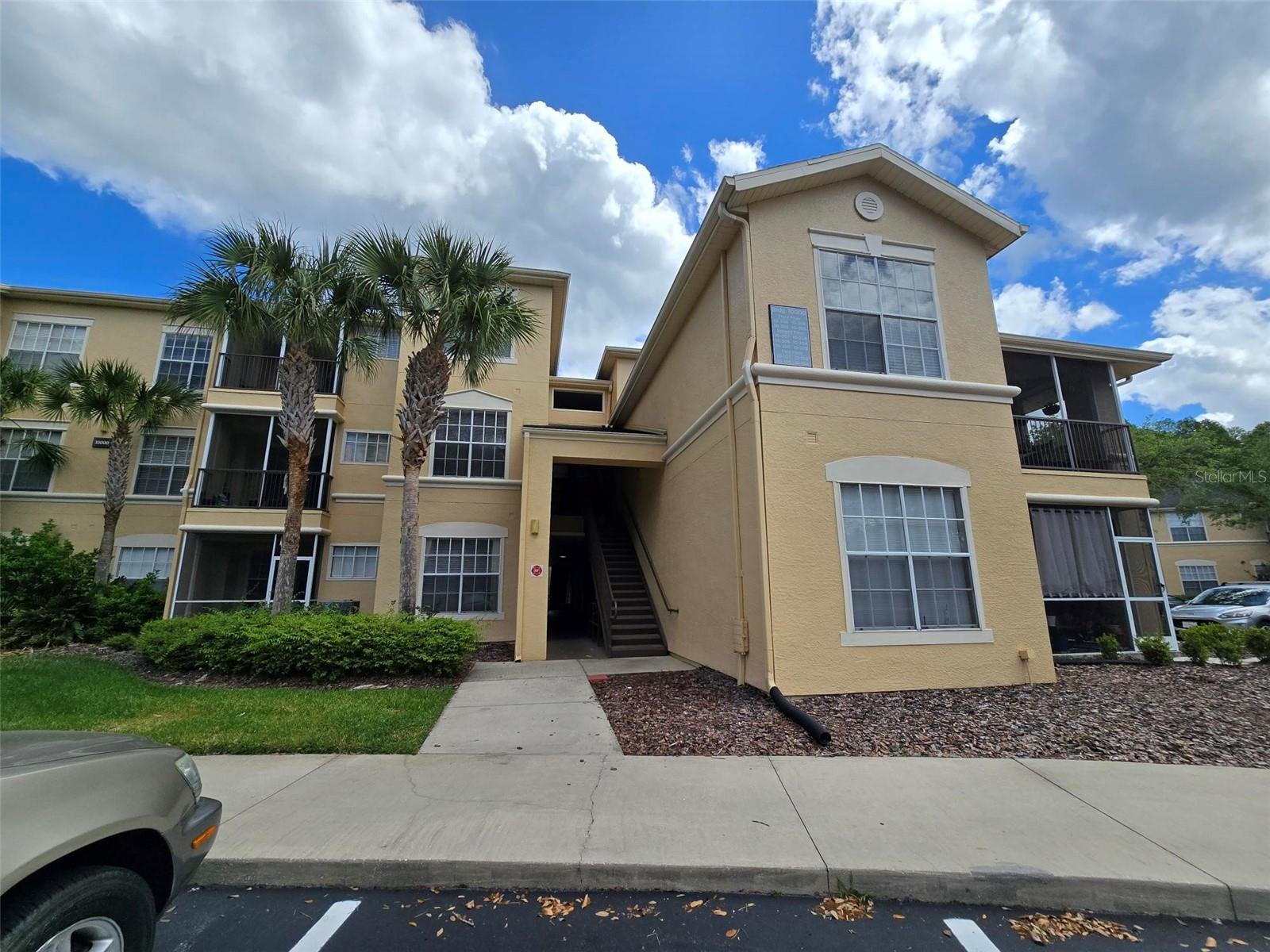 5125 PALM SPRINGS BLVD #10305, TAMPA, FL, 33647