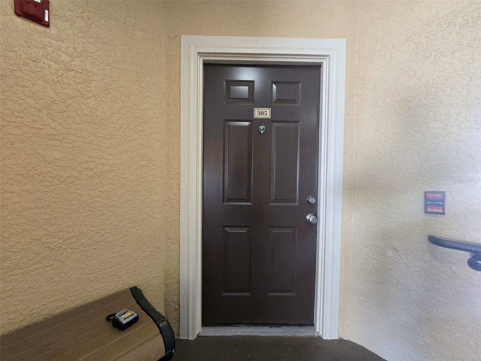 5125 PALM SPRINGS BLVD #10305, TAMPA, FL, 33647