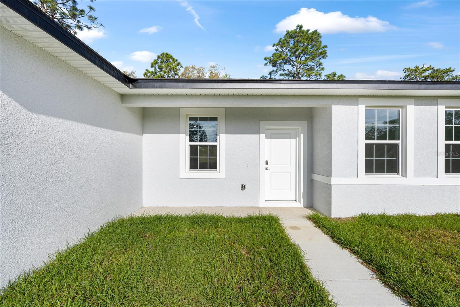 5736 N CLAREMONT DR, CITRUS SPRINGS, FL, 34434