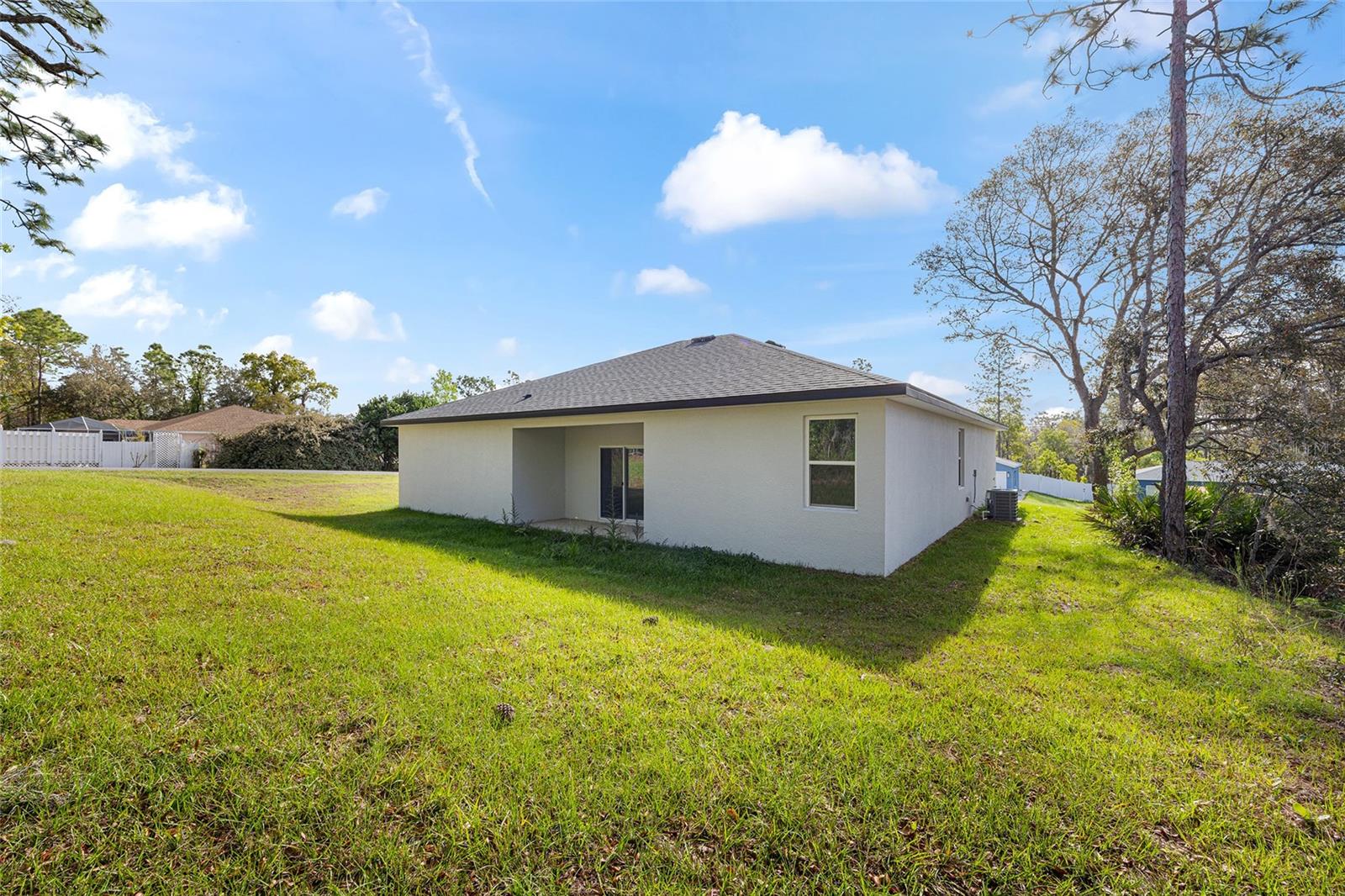 5736 N CLAREMONT DR, CITRUS SPRINGS, FL, 34434