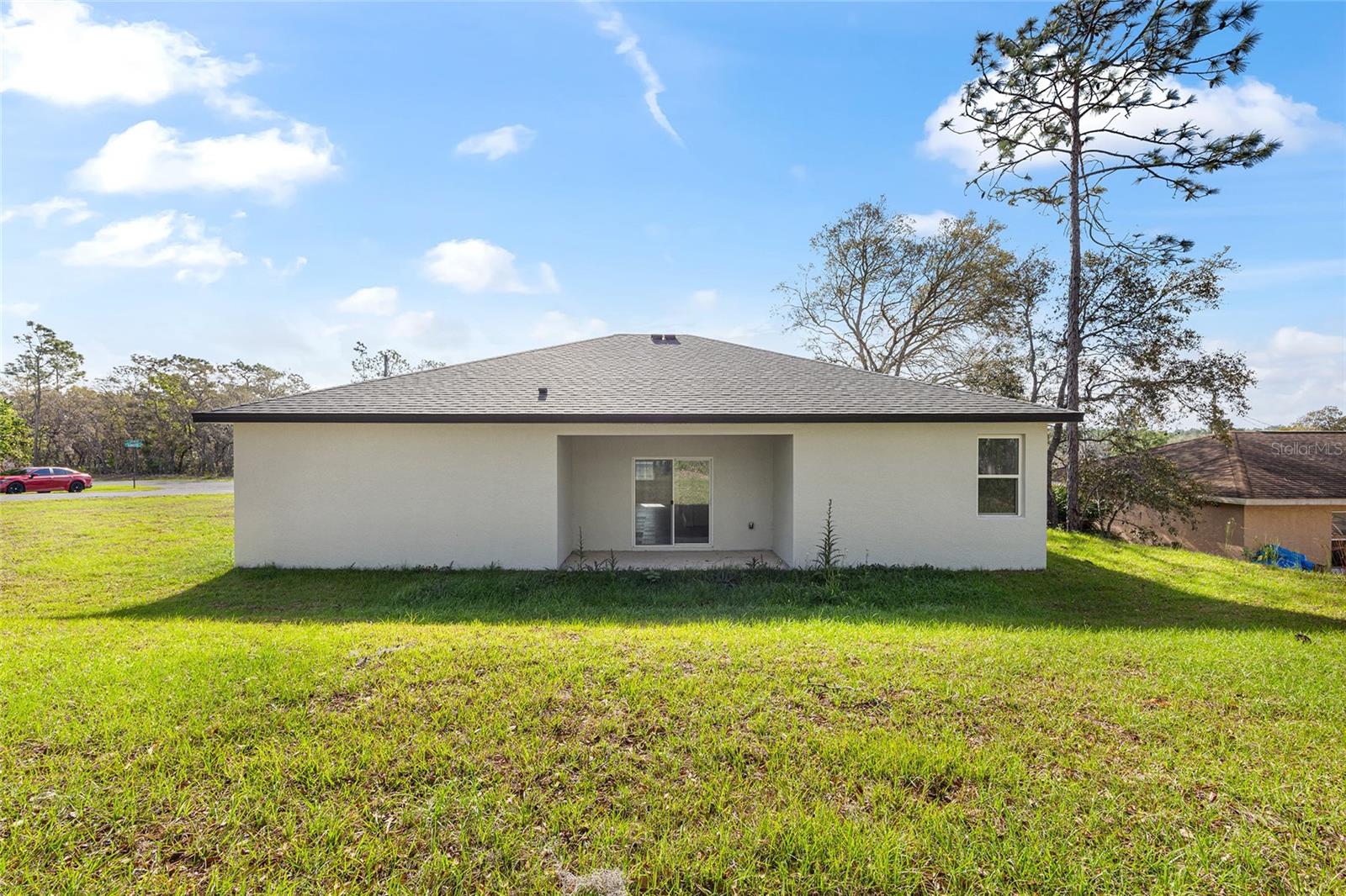 5736 N CLAREMONT DR, CITRUS SPRINGS, FL, 34434