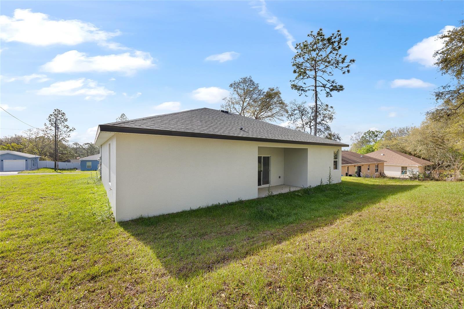 5736 N CLAREMONT DR, CITRUS SPRINGS, FL, 34434