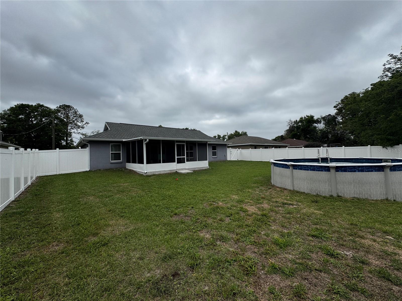 13705 SE 54TH CT, SUMMERFIELD, FL, 34491