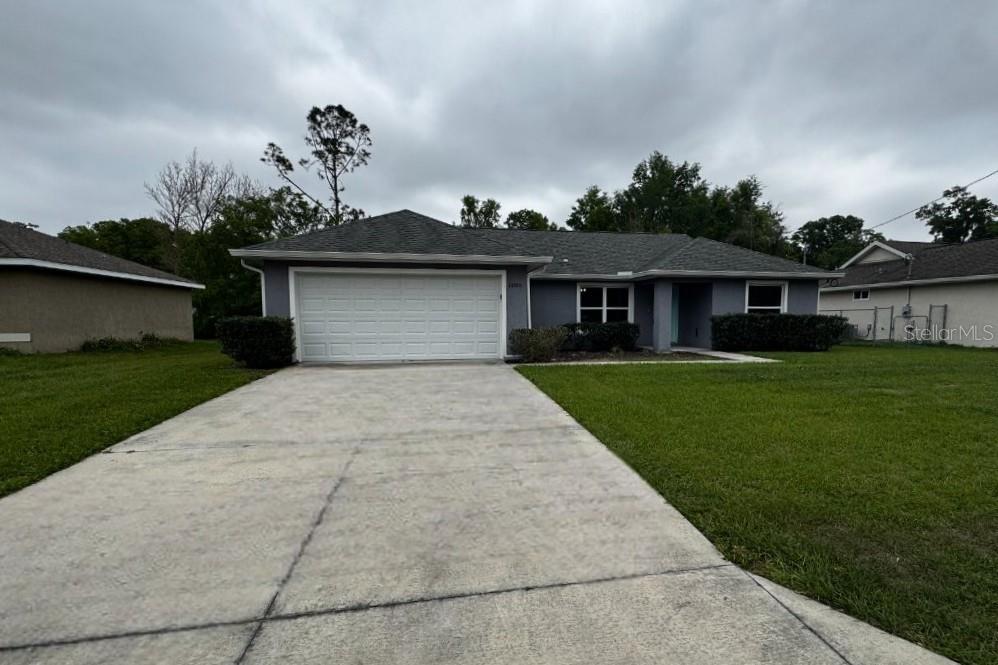 13705 SE 54TH CT, SUMMERFIELD, FL, 34491