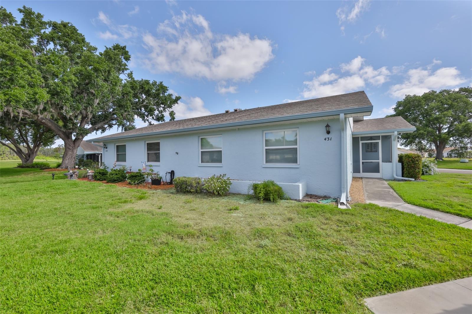 431 GLOUCESTER BLVD #87, SUN CITY CENTER, FL, 33573