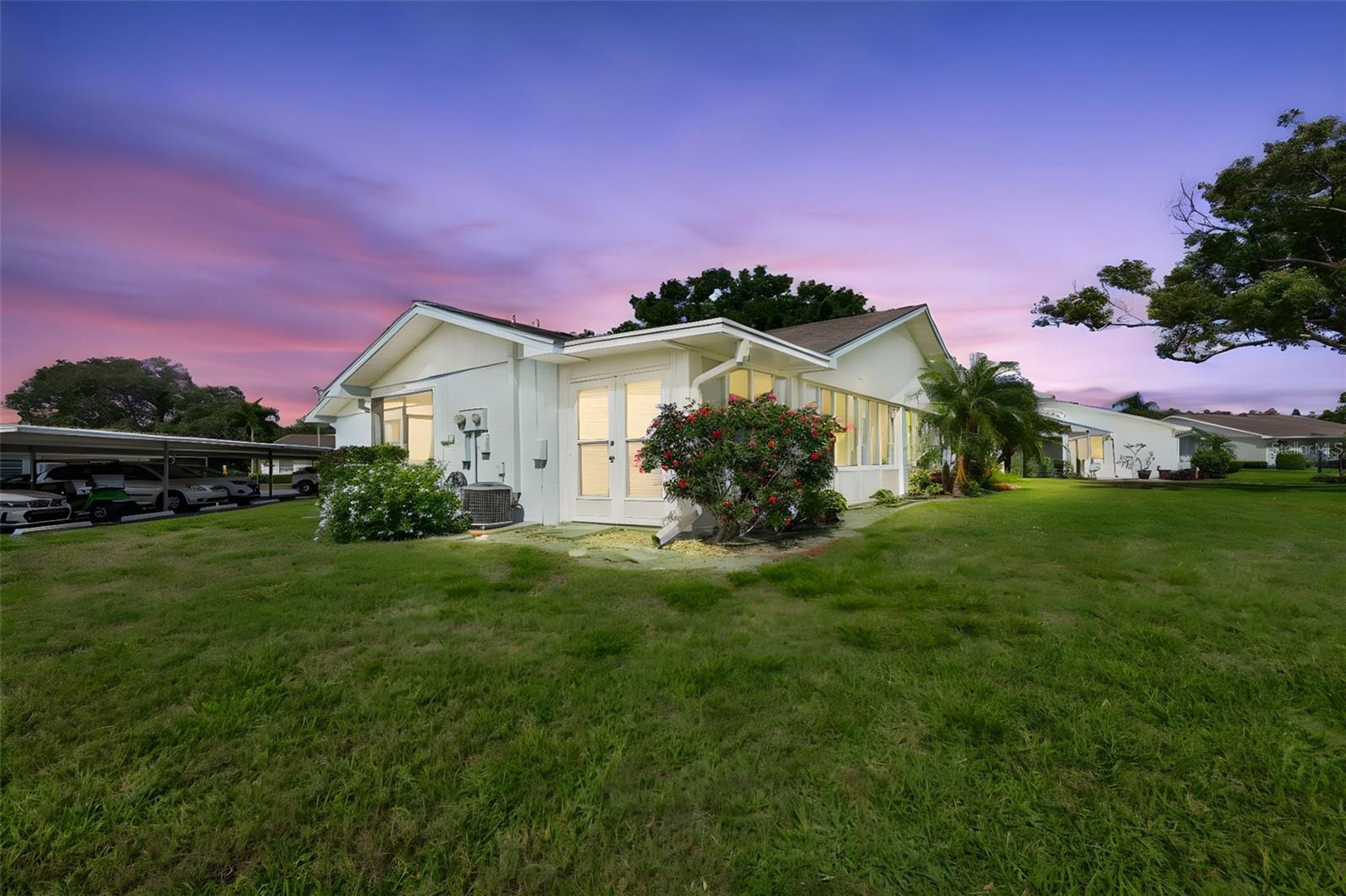 431 GLOUCESTER BLVD #87, SUN CITY CENTER, FL, 33573