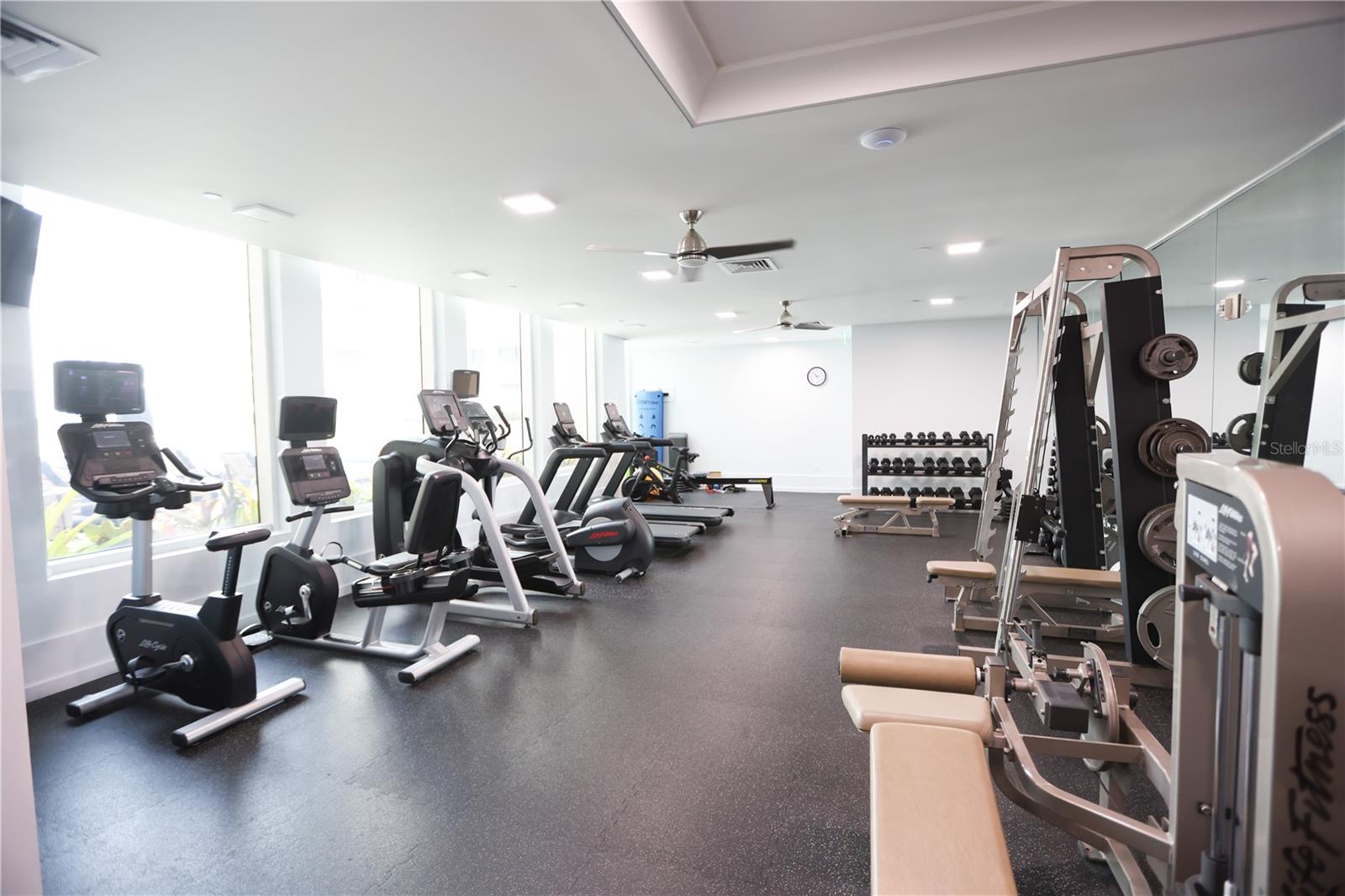 1350 MAIN ST #709, SARASOTA, FL, 34236