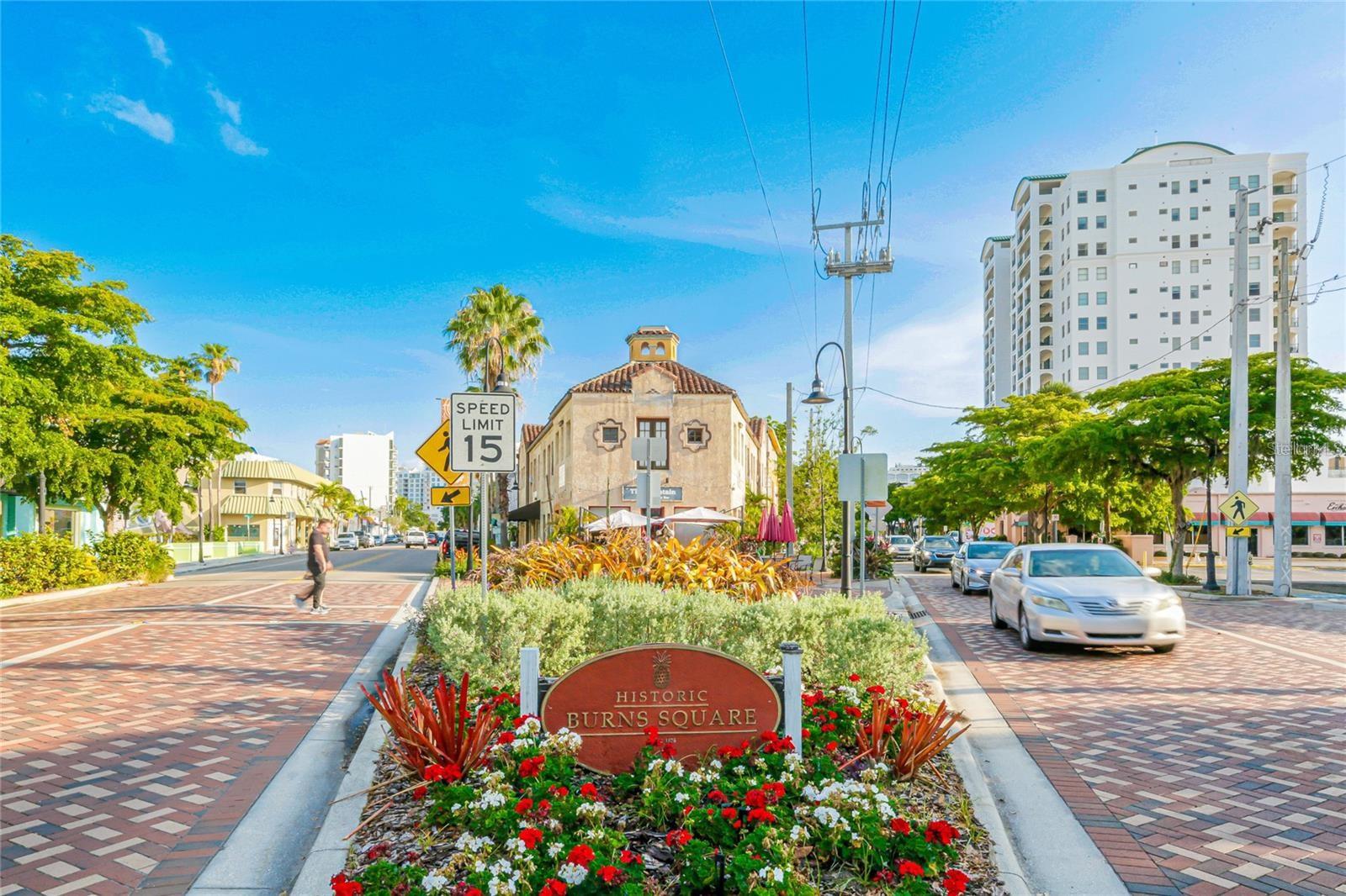 1350 MAIN ST #709, SARASOTA, FL, 34236