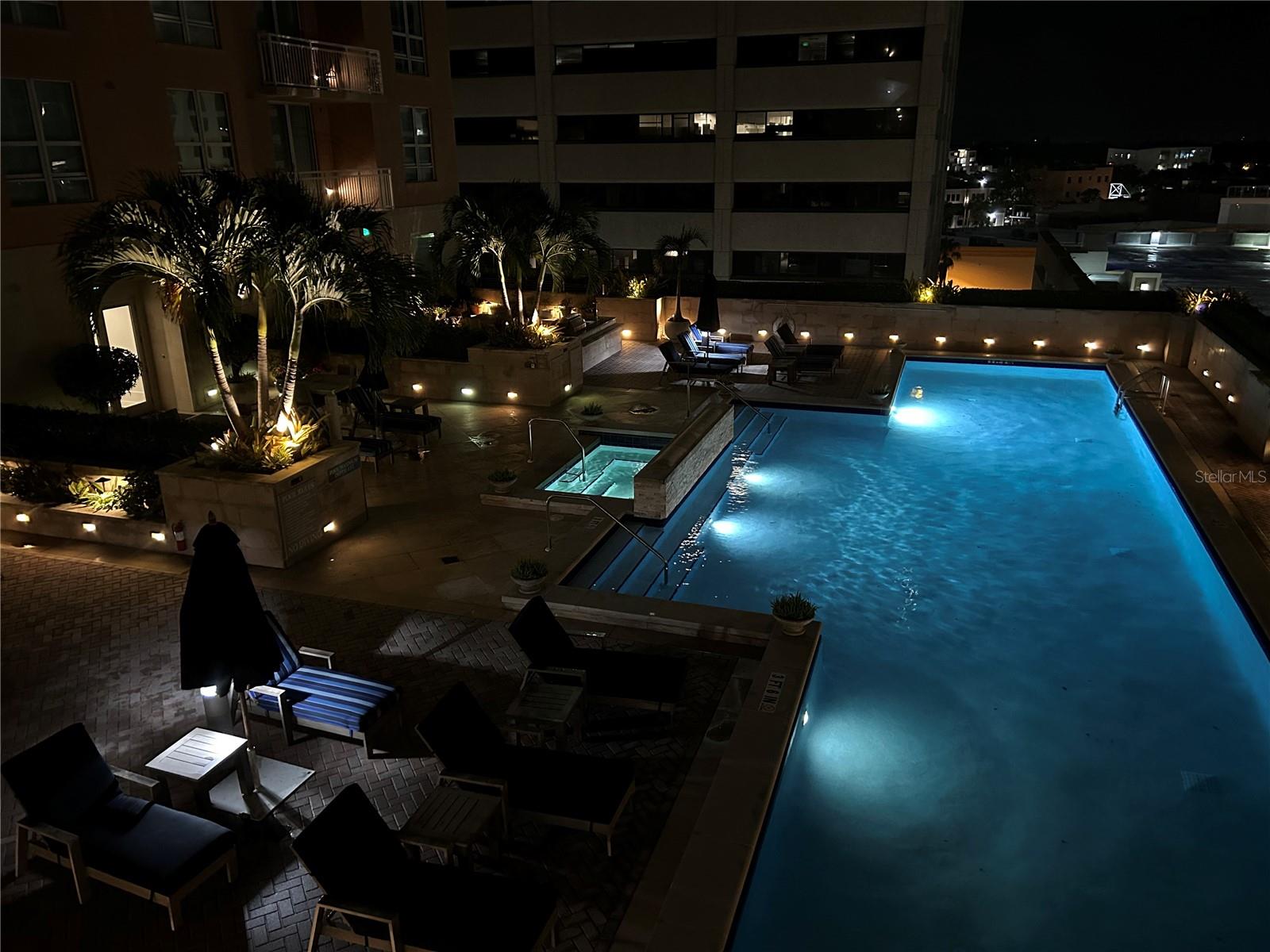 1350 MAIN ST #709, SARASOTA, FL, 34236