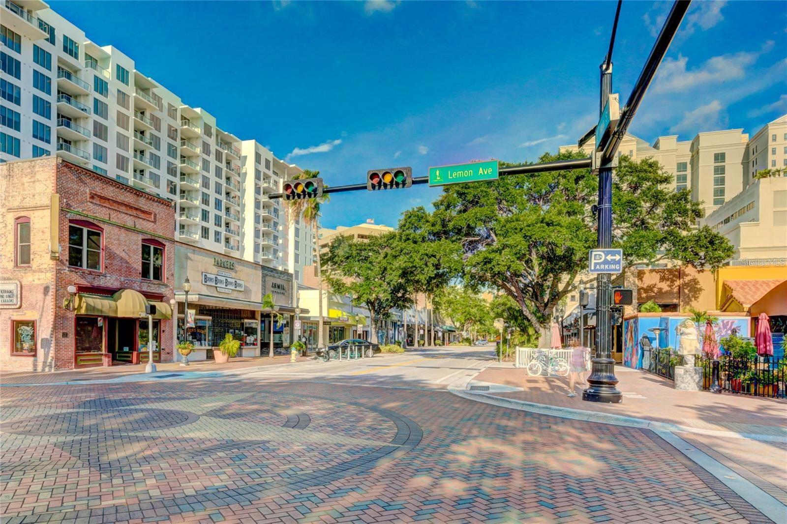 1350 MAIN ST #709, SARASOTA, FL, 34236