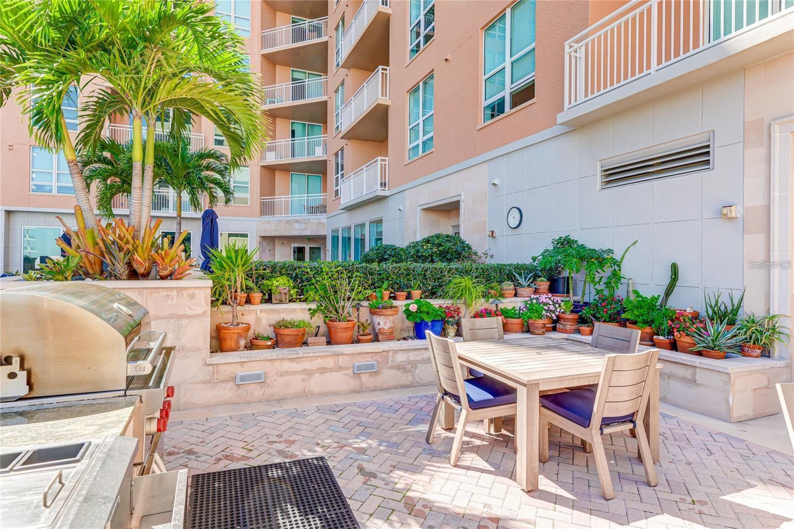 1350 MAIN ST #709, SARASOTA, FL, 34236