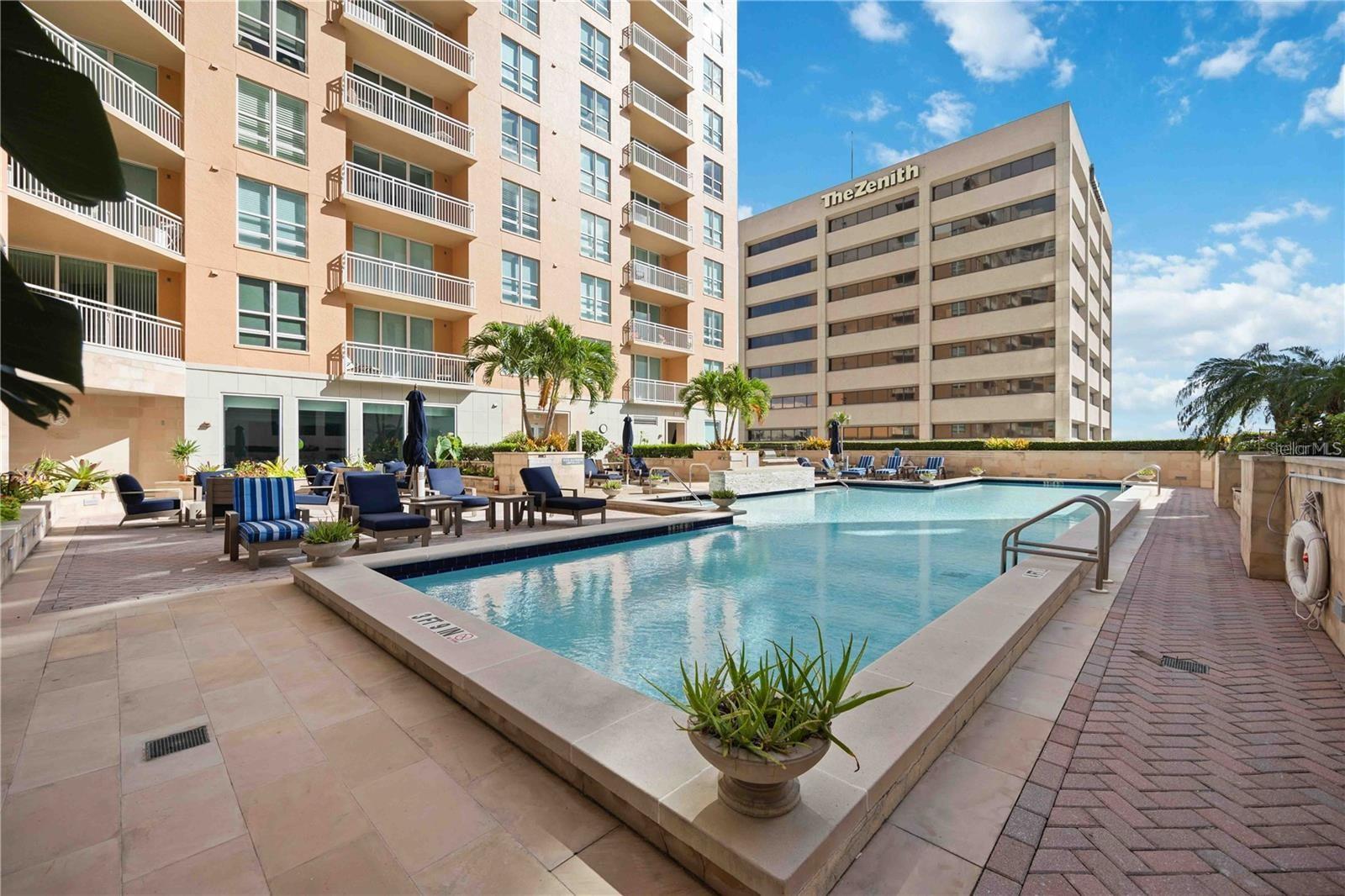 1350 MAIN ST #709, SARASOTA, FL, 34236