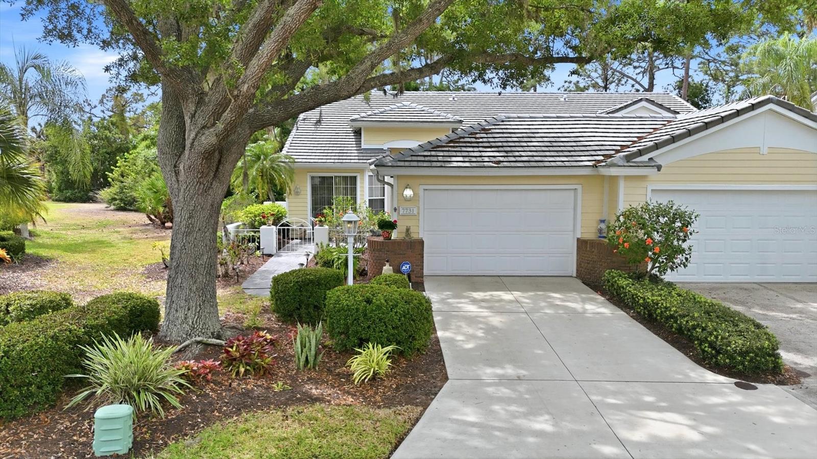 7731 WHITEBRIDGE GLN, UNIVERSITY PARK, FL, 34201