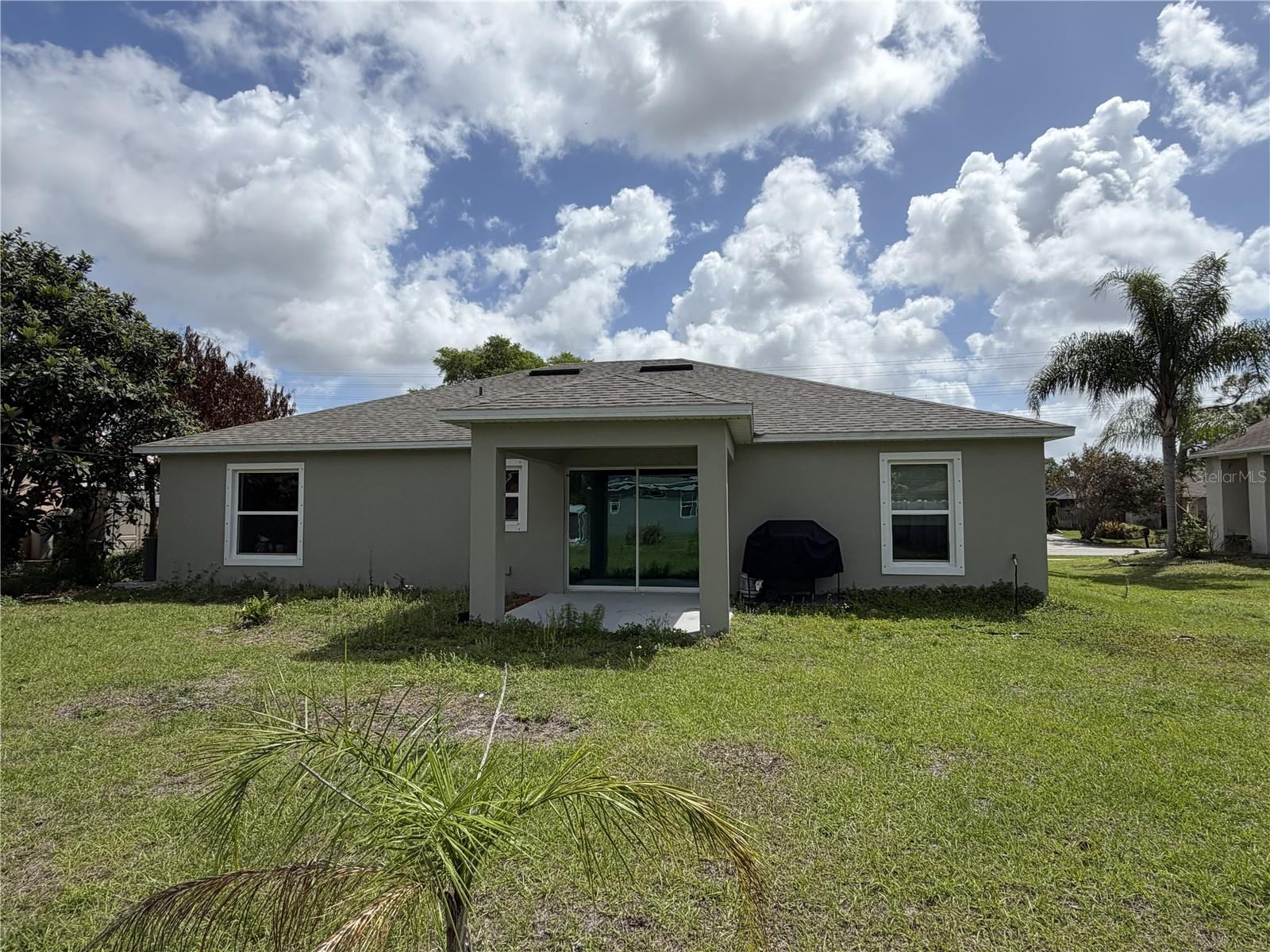 1252 GLENCOVE AVE NW, PALM BAY, FL, 32907