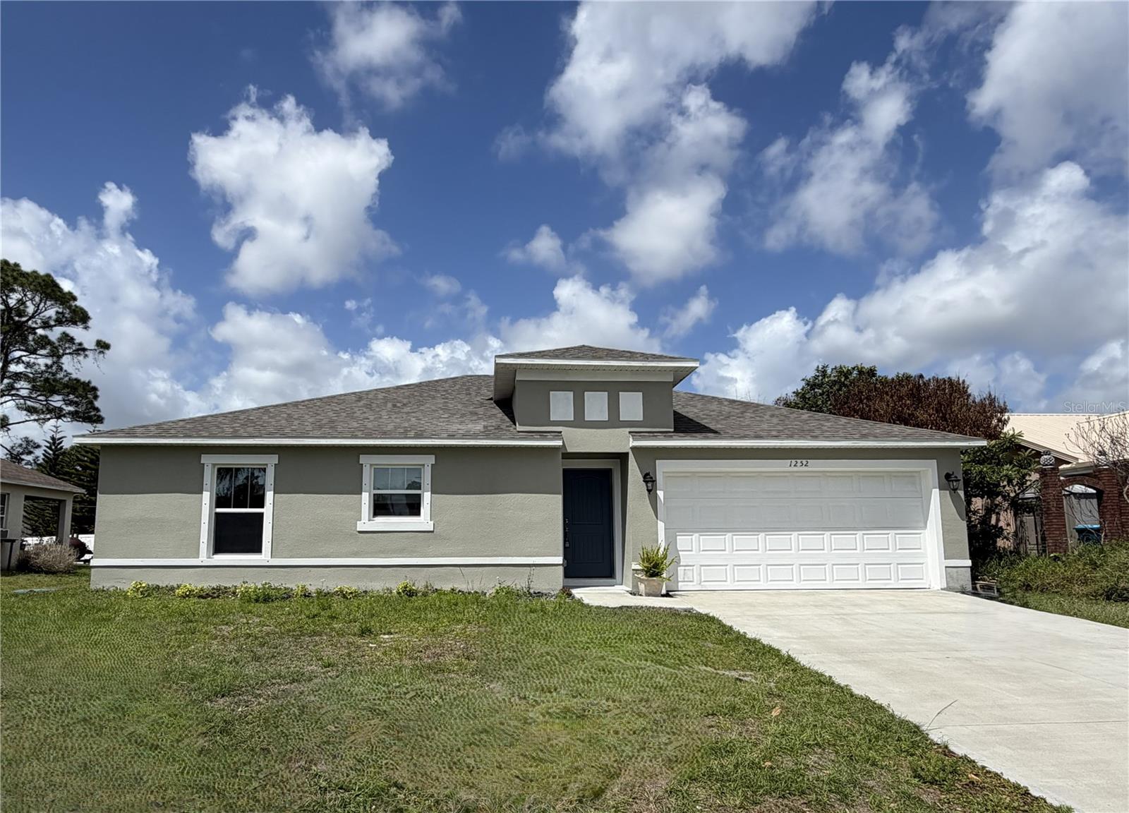 1252 GLENCOVE AVE NW, PALM BAY, FL, 32907