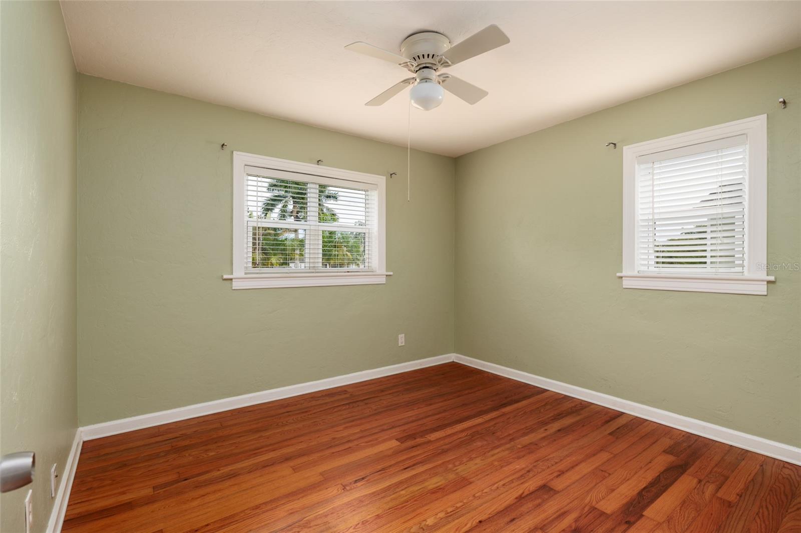 Bedroom 1 (different angle)