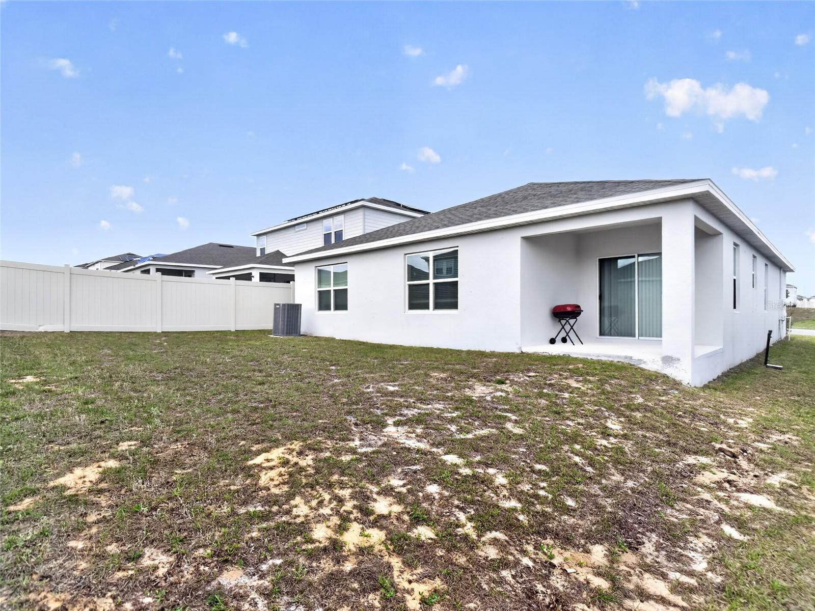 1612 ASPEN AVE, DAVENPORT, FL, 33837