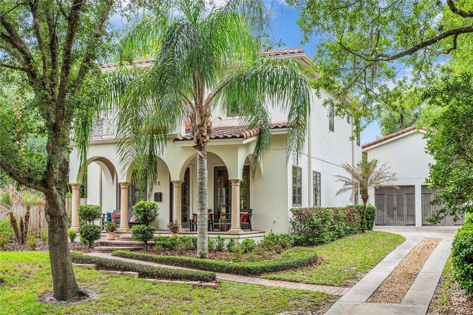 18 CELIA LN, ORLANDO, FL, 32803