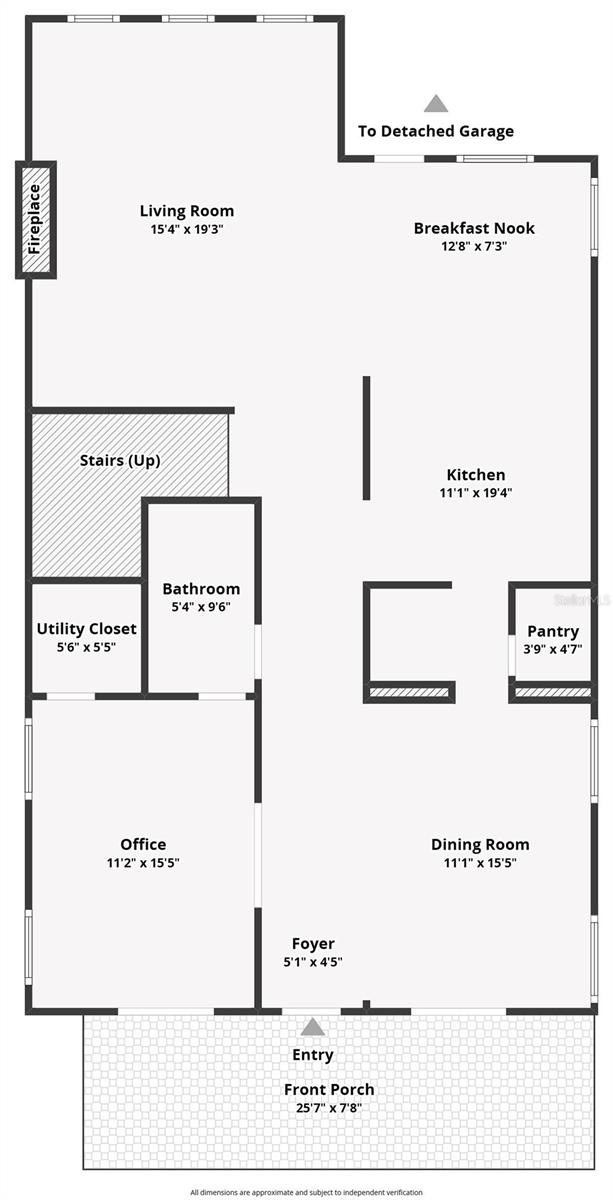 18 CELIA LN, ORLANDO, FL, 32803