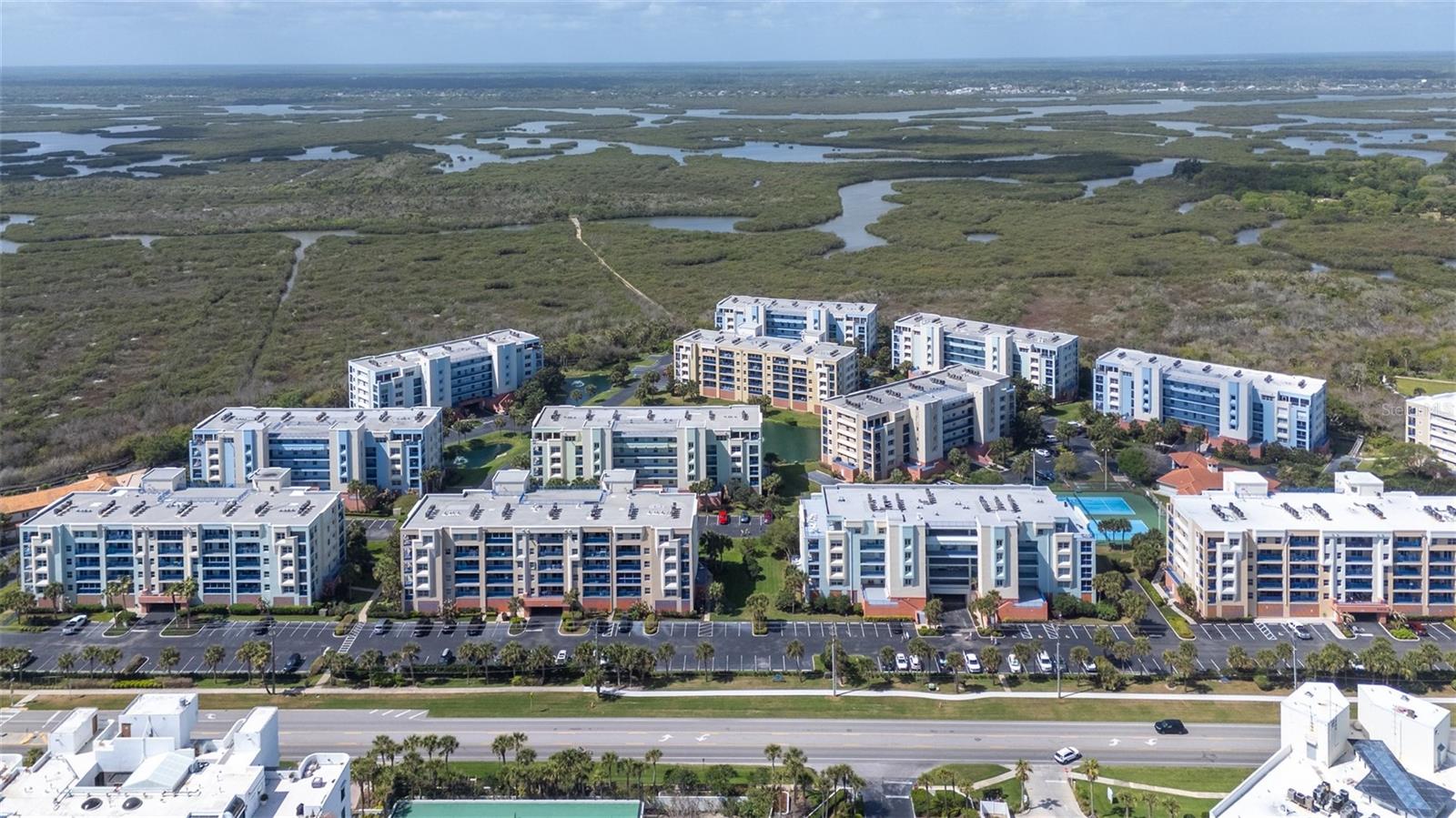 5300 S ATLANTIC AVE #6-207, NEW SMYRNA BEACH, FL, 32169