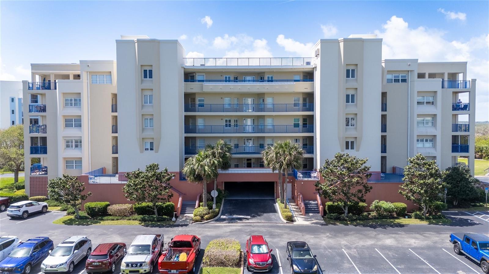 5300 S ATLANTIC AVE #6-207, NEW SMYRNA BEACH, FL, 32169