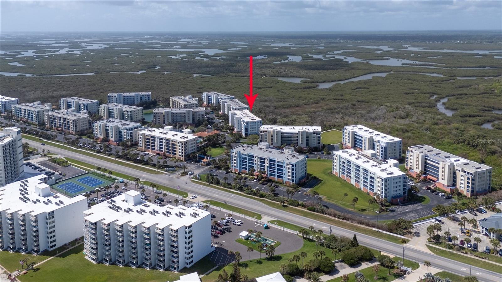 5300 S ATLANTIC AVE #6-207, NEW SMYRNA BEACH, FL, 32169