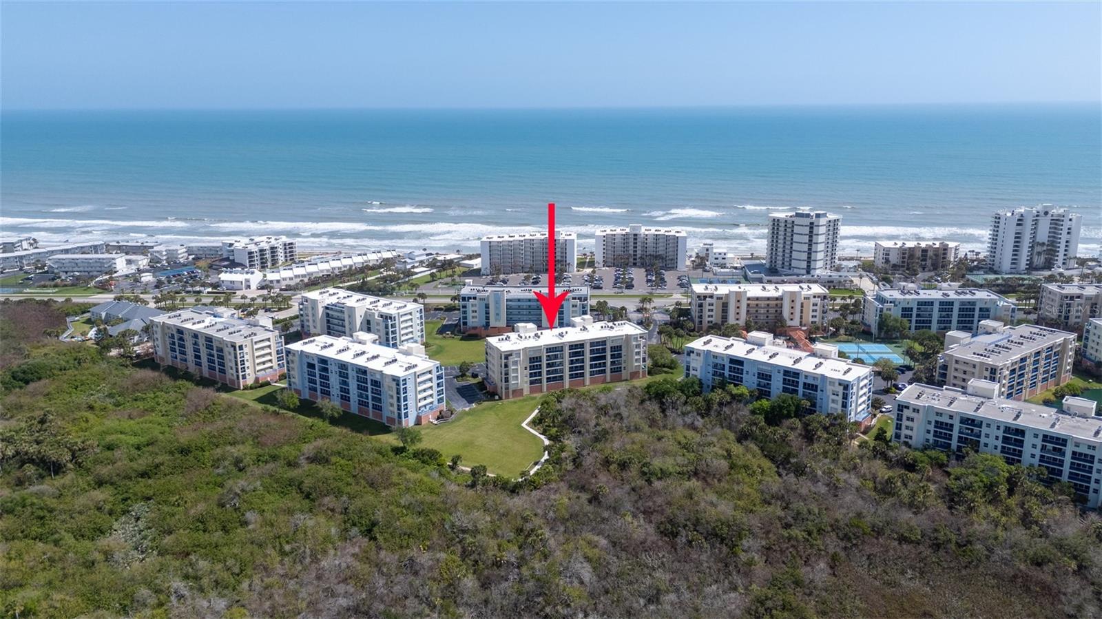 5300 S ATLANTIC AVE #6-207, NEW SMYRNA BEACH, FL, 32169