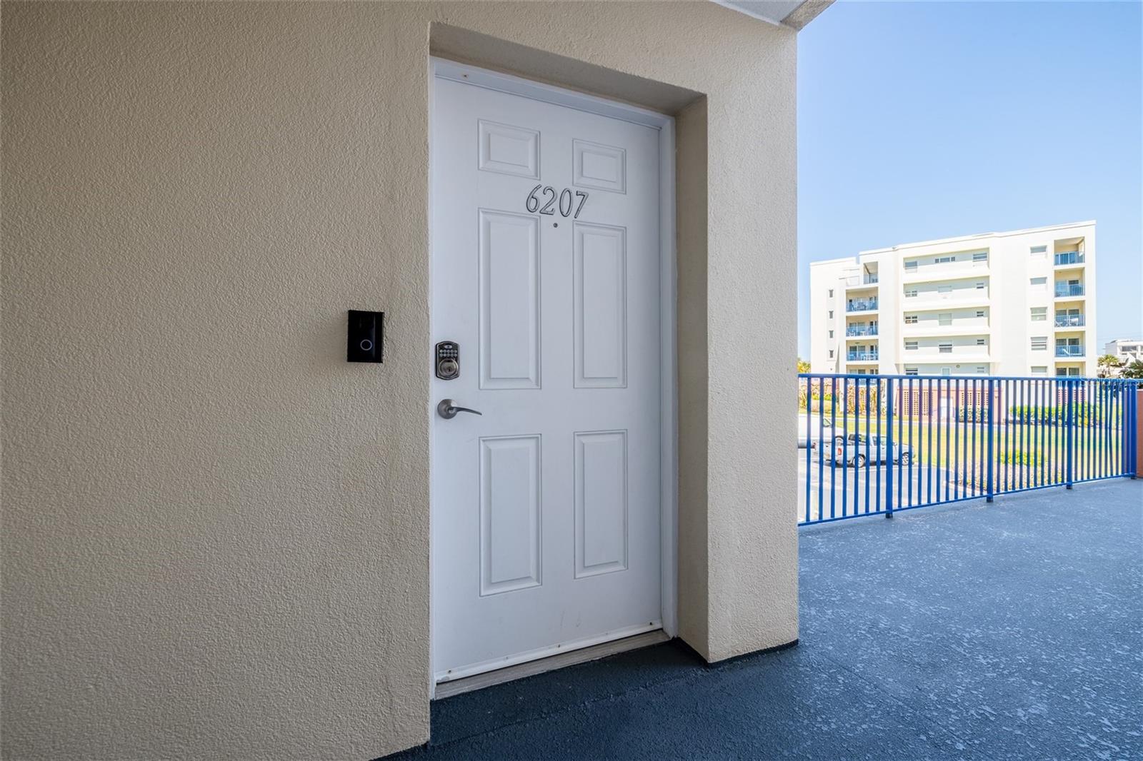 5300 S ATLANTIC AVE #6-207, NEW SMYRNA BEACH, FL, 32169