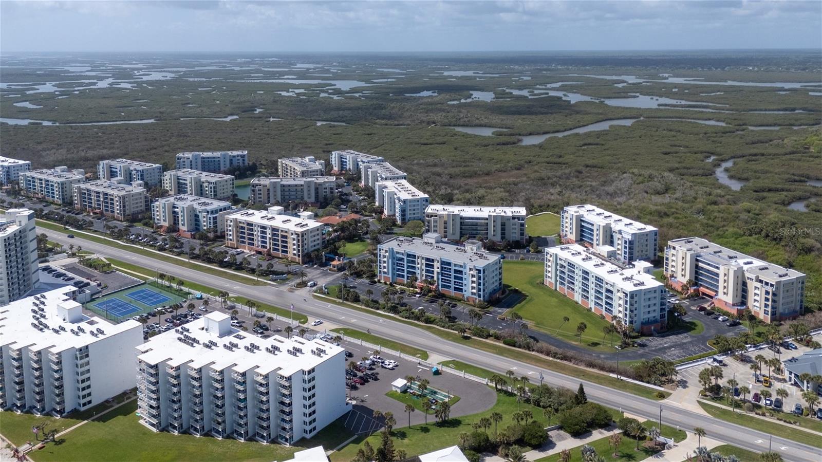5300 S ATLANTIC AVE #6-207, NEW SMYRNA BEACH, FL, 32169