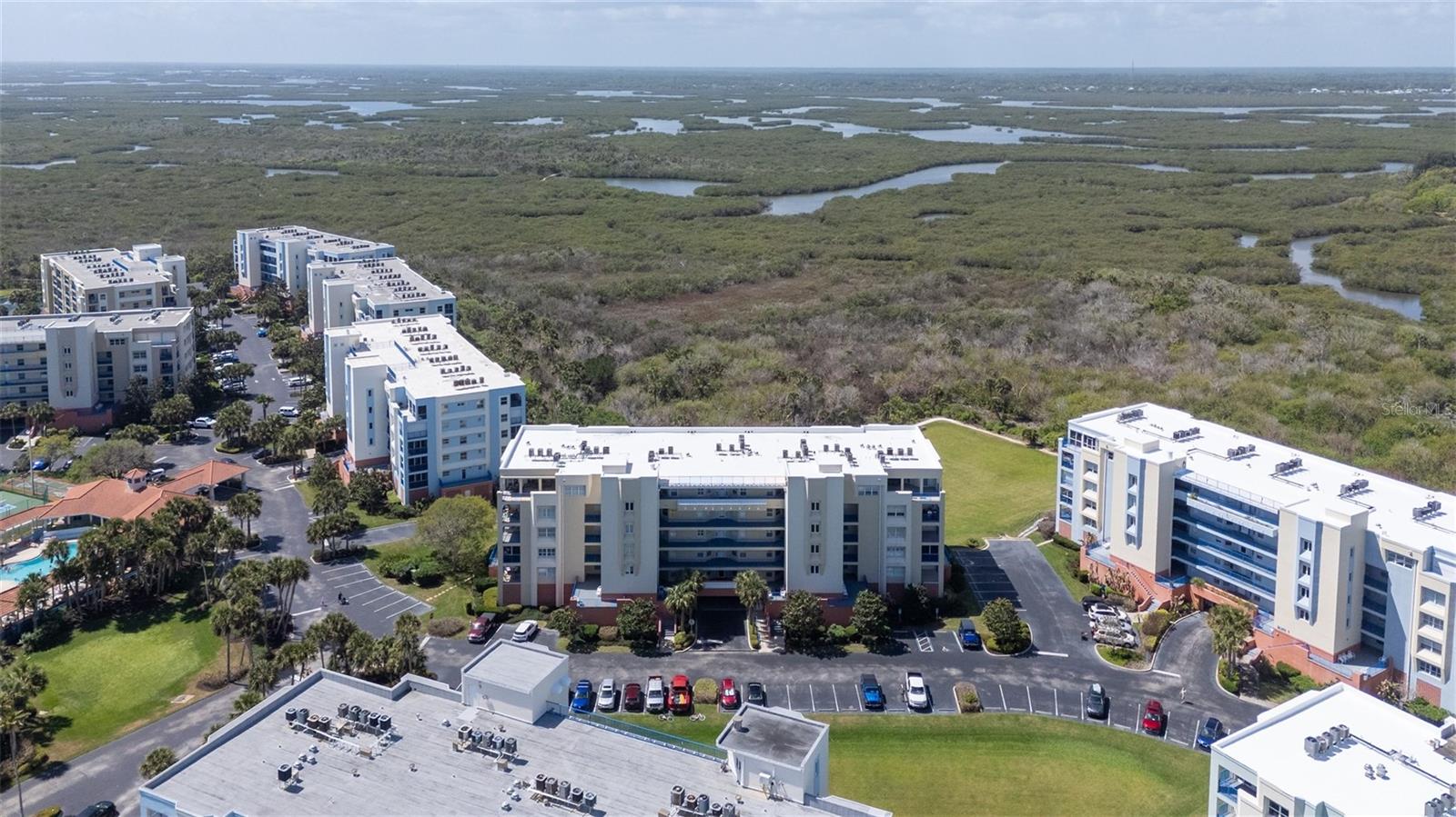 5300 S ATLANTIC AVE #6-207, NEW SMYRNA BEACH, FL, 32169