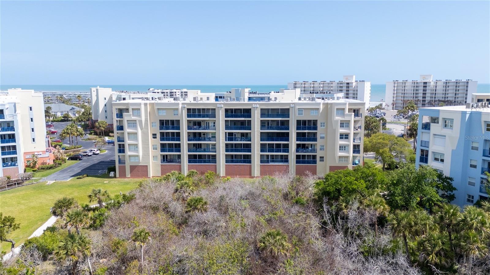 5300 S ATLANTIC AVE #6-207, NEW SMYRNA BEACH, FL, 32169