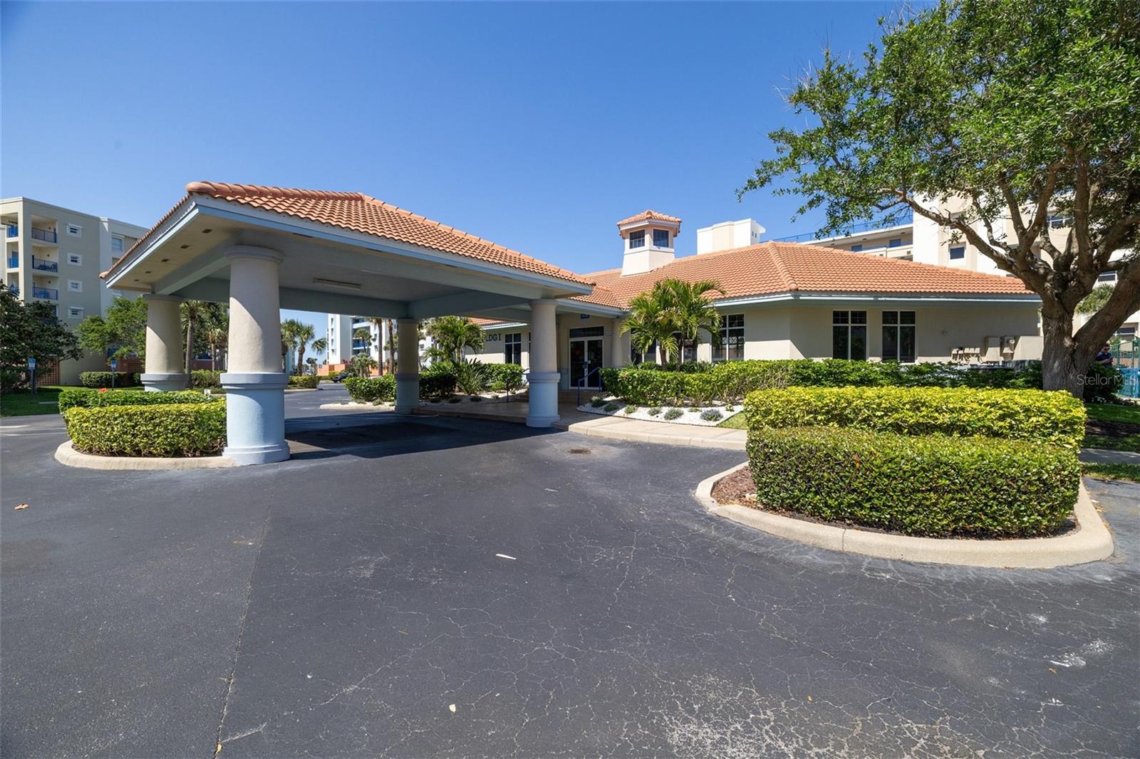 5300 S ATLANTIC AVE #6-207, NEW SMYRNA BEACH, FL, 32169