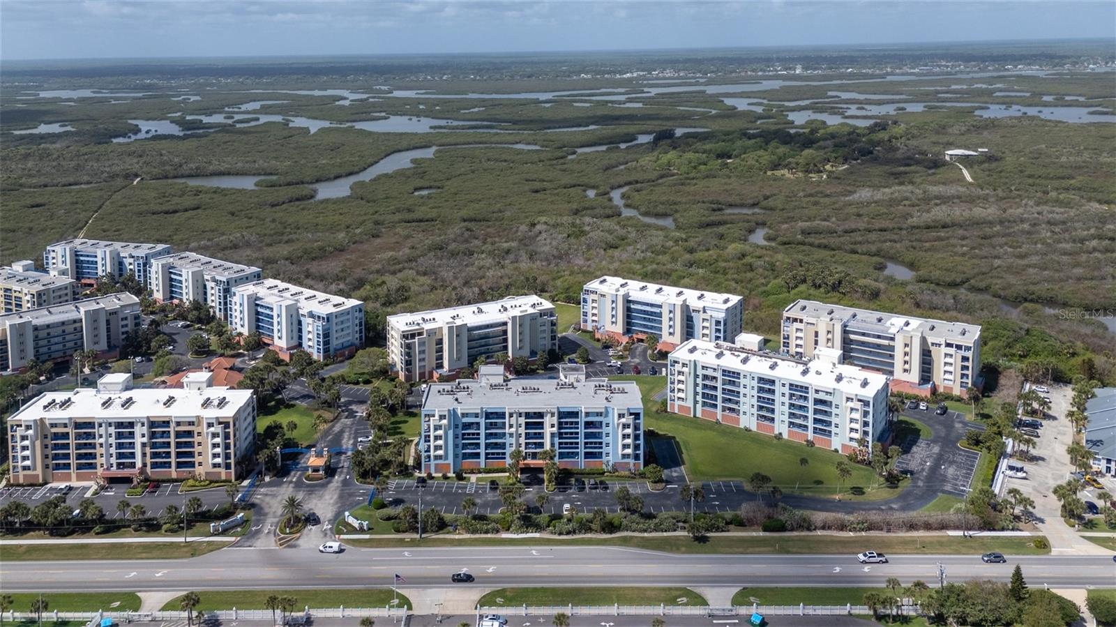 5300 S ATLANTIC AVE #6-207, NEW SMYRNA BEACH, FL, 32169