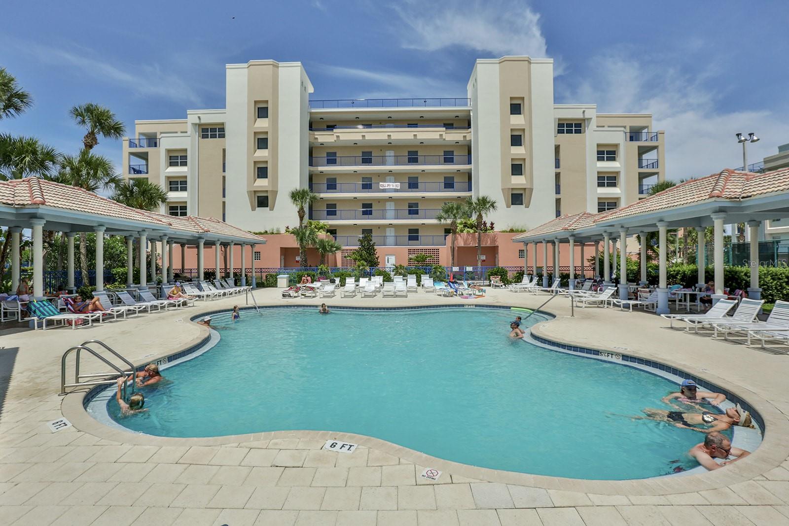 5300 S ATLANTIC AVE #6-207, NEW SMYRNA BEACH, FL, 32169
