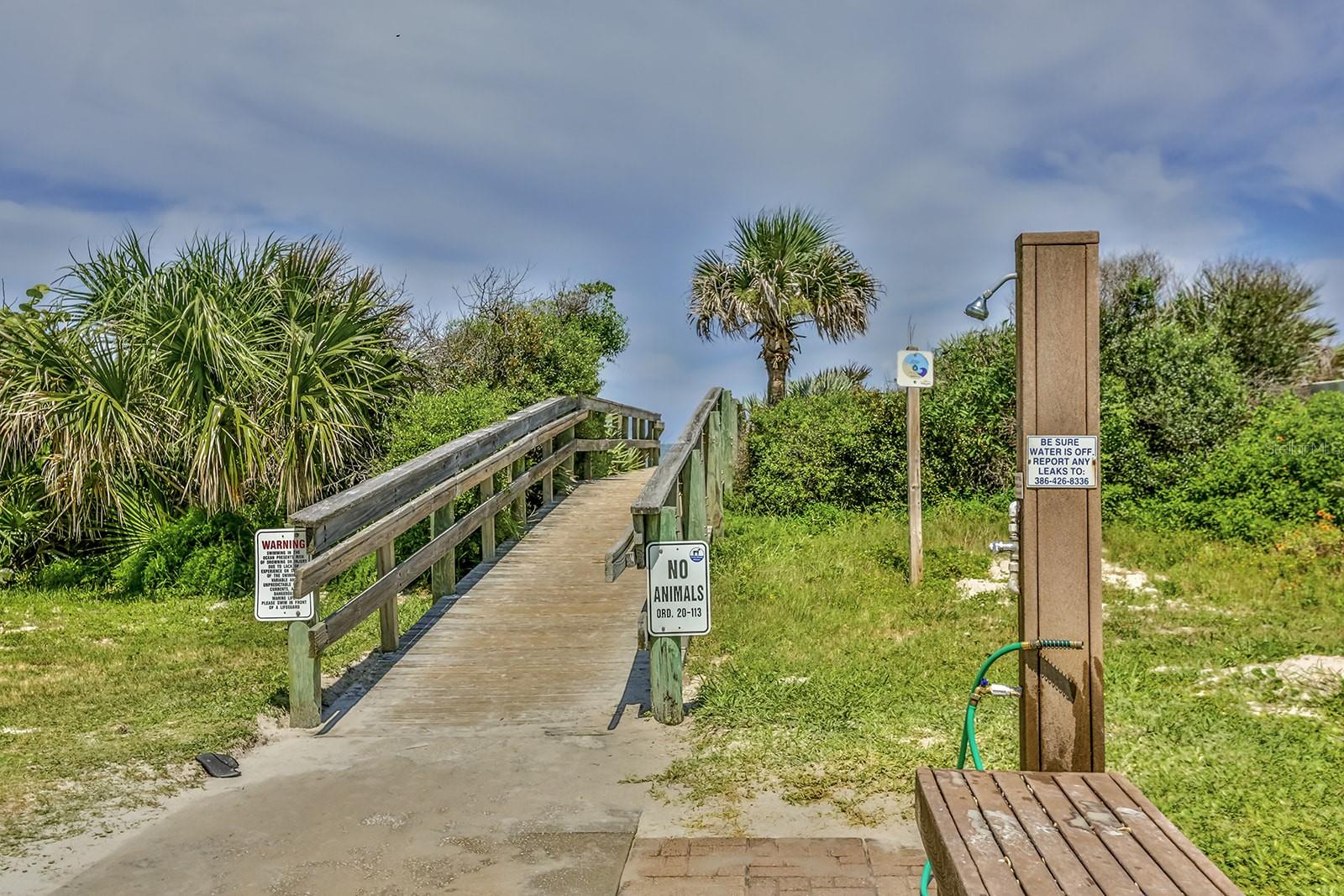 5300 S ATLANTIC AVE #6-207, NEW SMYRNA BEACH, FL, 32169