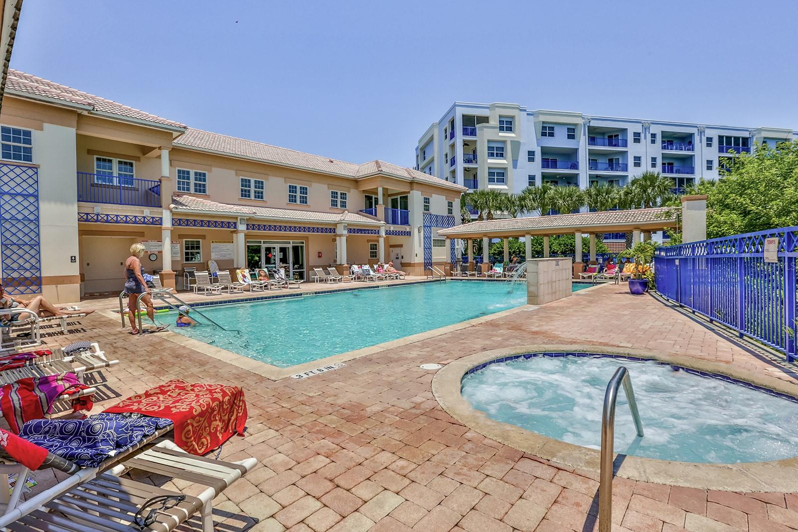 5300 S ATLANTIC AVE #6-207, NEW SMYRNA BEACH, FL, 32169