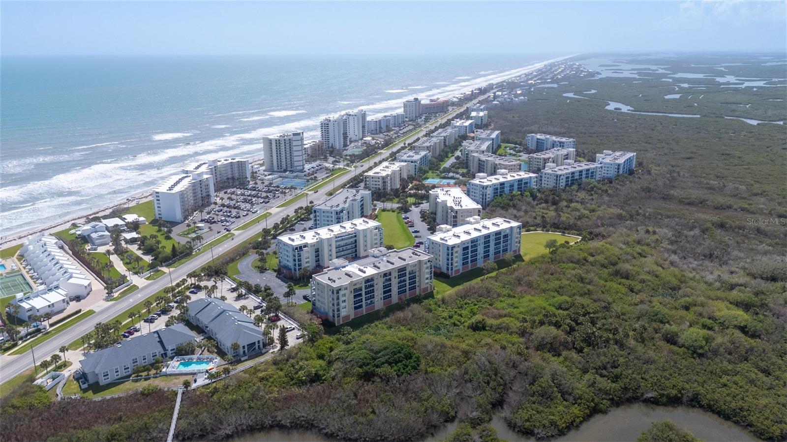 5300 S ATLANTIC AVE #6-207, NEW SMYRNA BEACH, FL, 32169