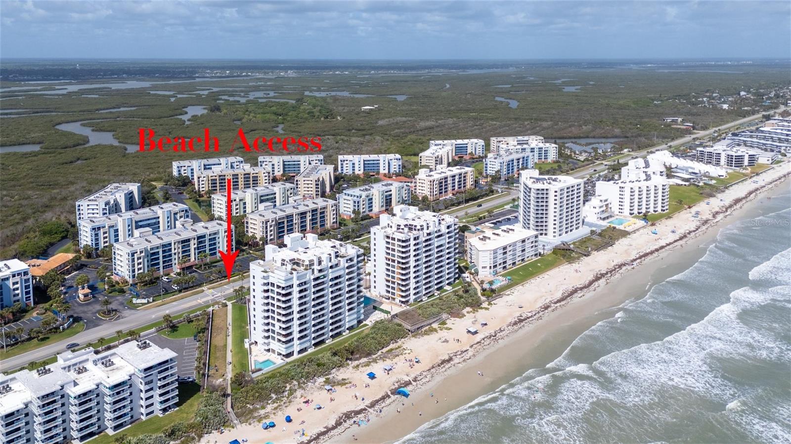 5300 S ATLANTIC AVE #6-207, NEW SMYRNA BEACH, FL, 32169