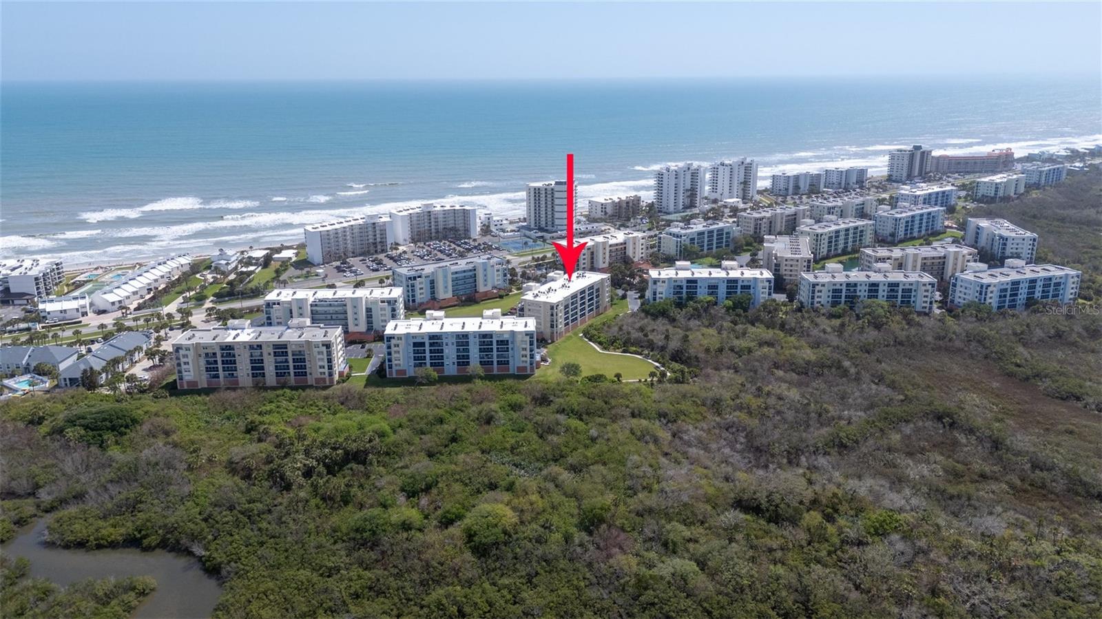 5300 S ATLANTIC AVE #6-207, NEW SMYRNA BEACH, FL, 32169