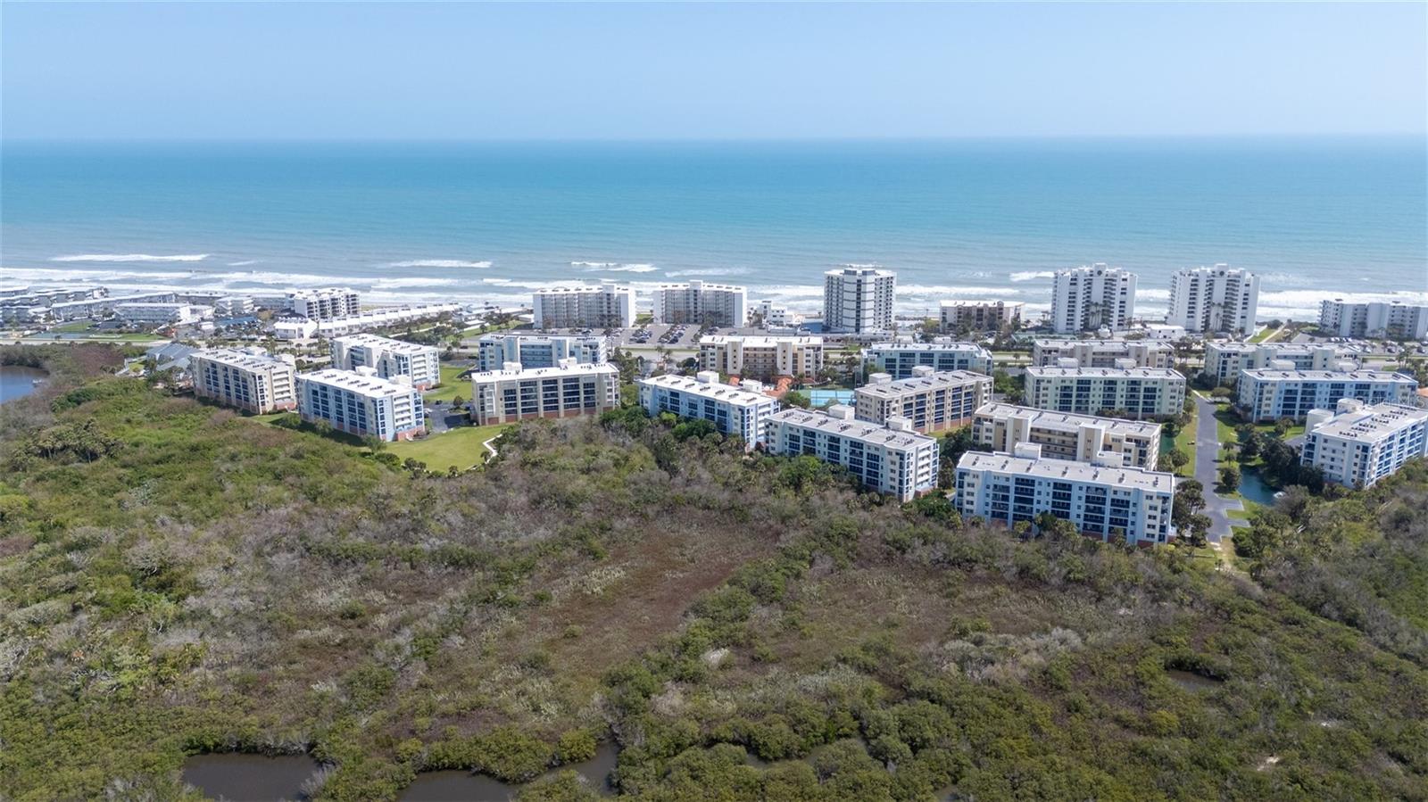 5300 S ATLANTIC AVE #6-207, NEW SMYRNA BEACH, FL, 32169