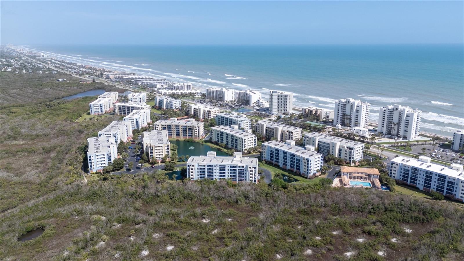 5300 S ATLANTIC AVE #6-207, NEW SMYRNA BEACH, FL, 32169