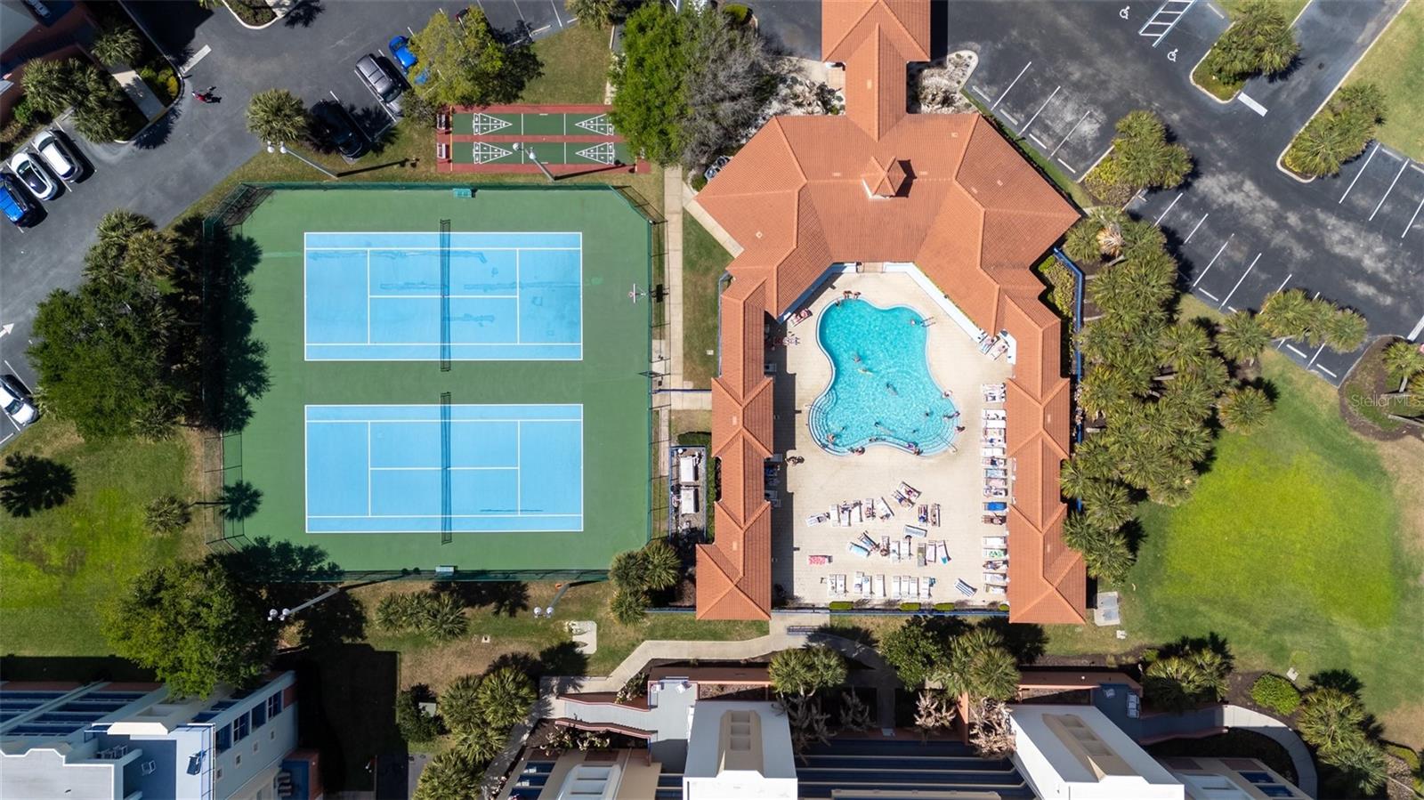 5300 S ATLANTIC AVE #6-207, NEW SMYRNA BEACH, FL, 32169