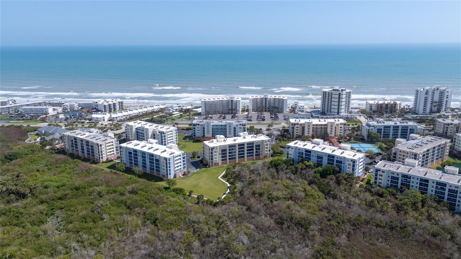 5300 S ATLANTIC AVE #6-207, NEW SMYRNA BEACH, FL, 32169