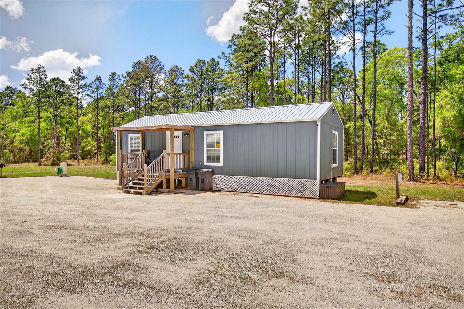 7576 N HELLER AVE, DUNNELLON, FL, 34433