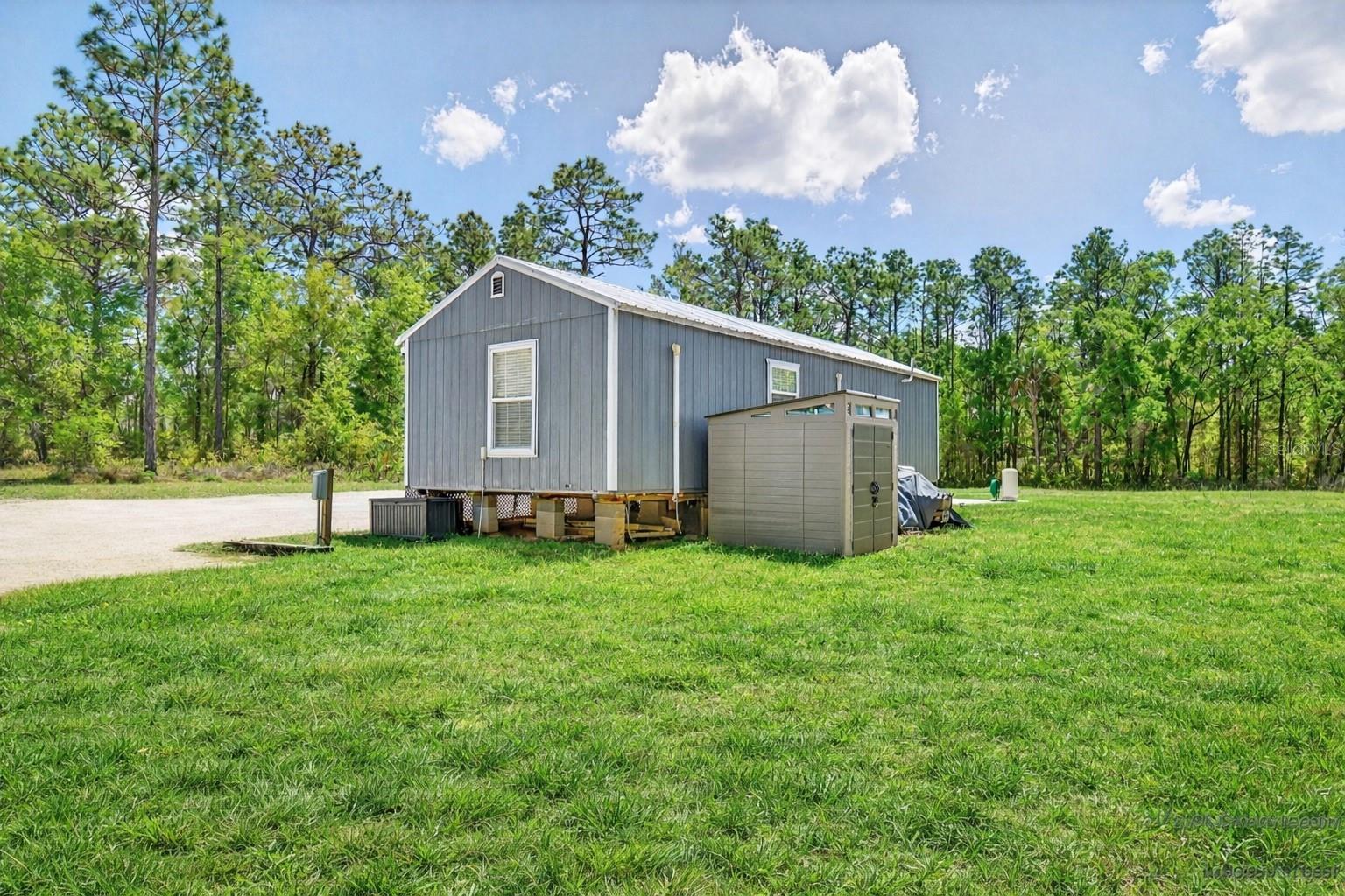 7576 N HELLER AVE, DUNNELLON, FL, 34433