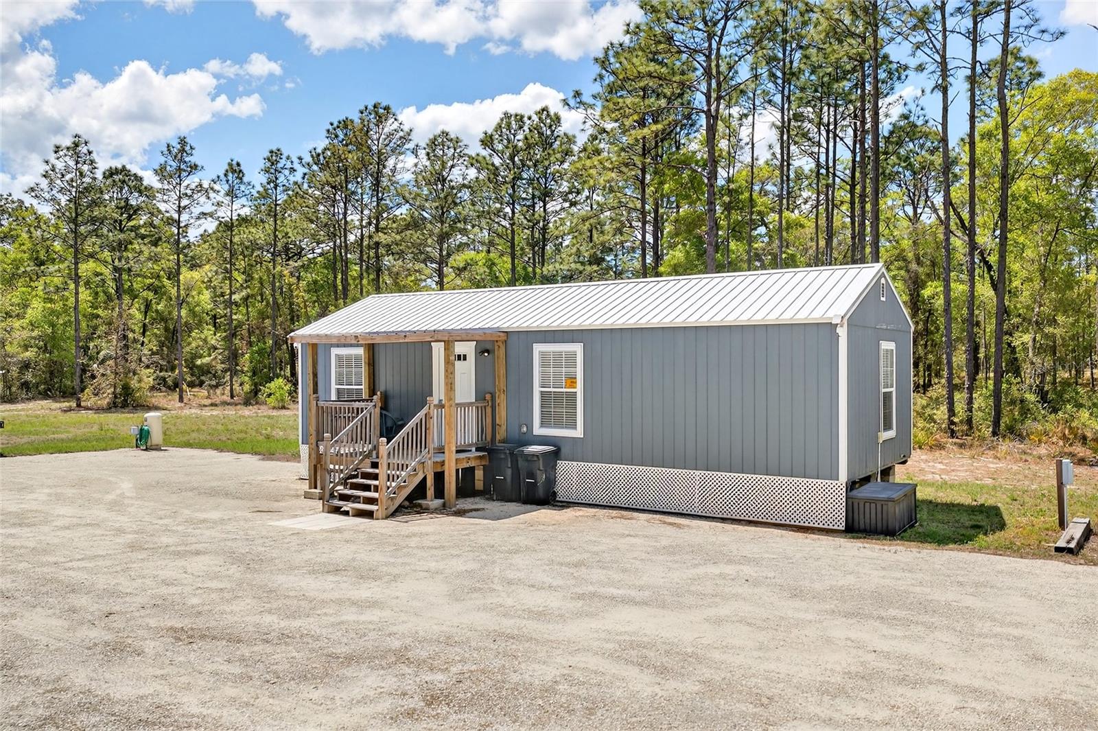 7576 N HELLER AVE, DUNNELLON, FL, 34433