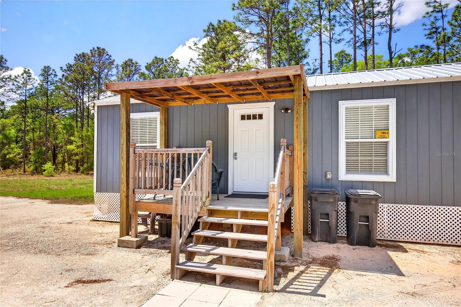 7576 N HELLER AVE, DUNNELLON, FL, 34433
