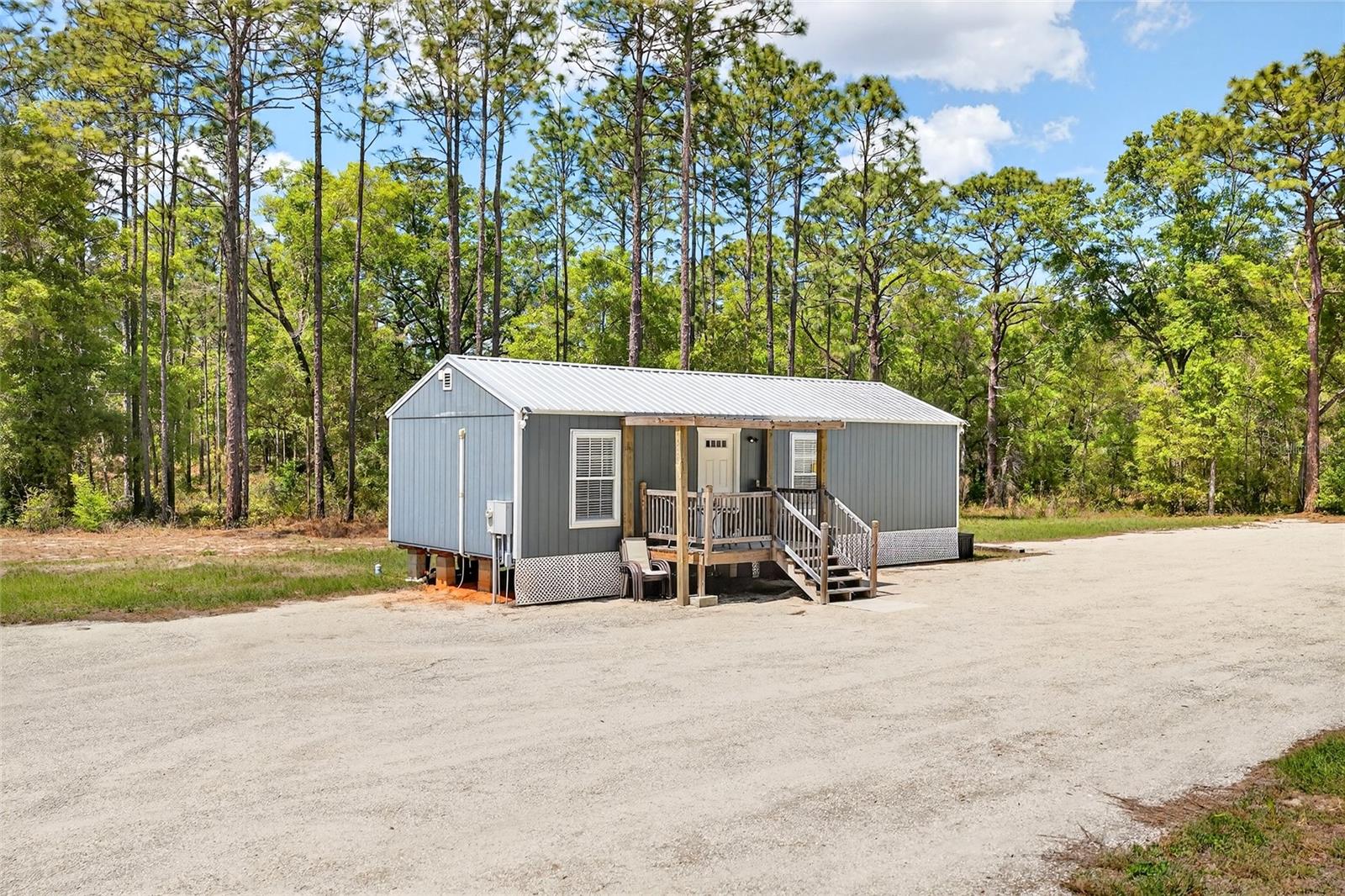 7576 N HELLER AVE, DUNNELLON, FL, 34433