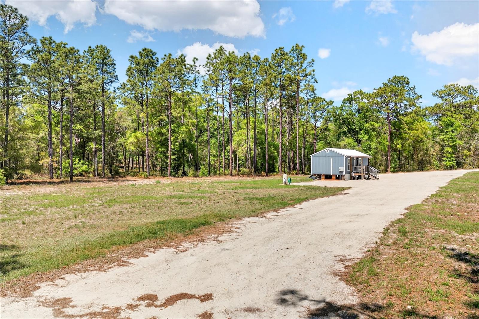 7576 N HELLER AVE, DUNNELLON, FL, 34433