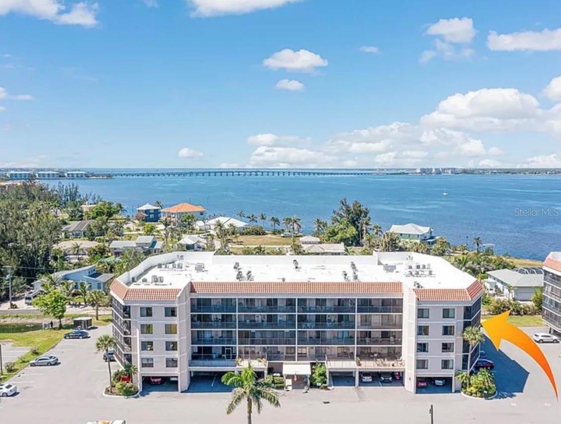 25188 MARION AVE #E306, PUNTA GORDA, FL, 33950